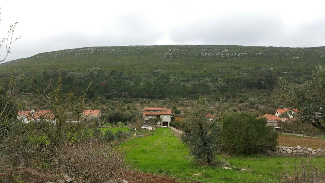 A Casa Da Serra - Alojamento Local Casal Velho Exteriér fotografie