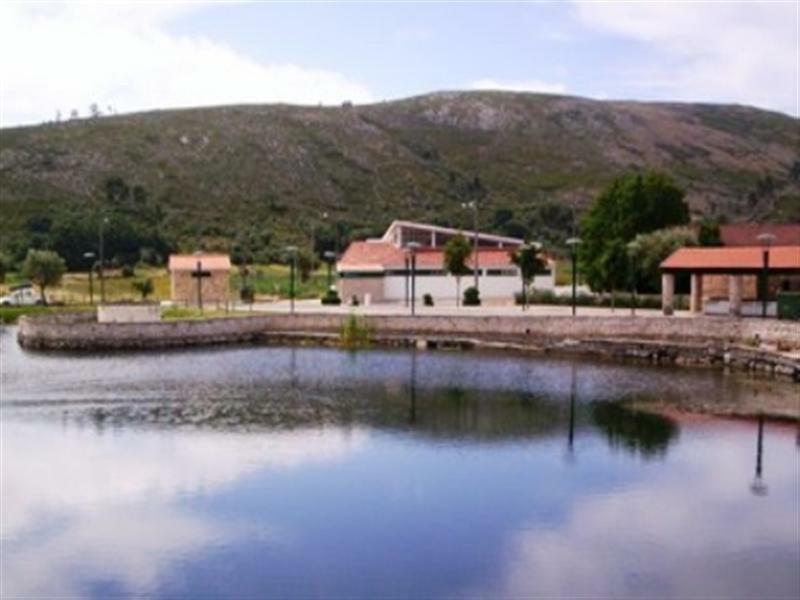 A Casa Da Serra - Alojamento Local Casal Velho Exteriér fotografie