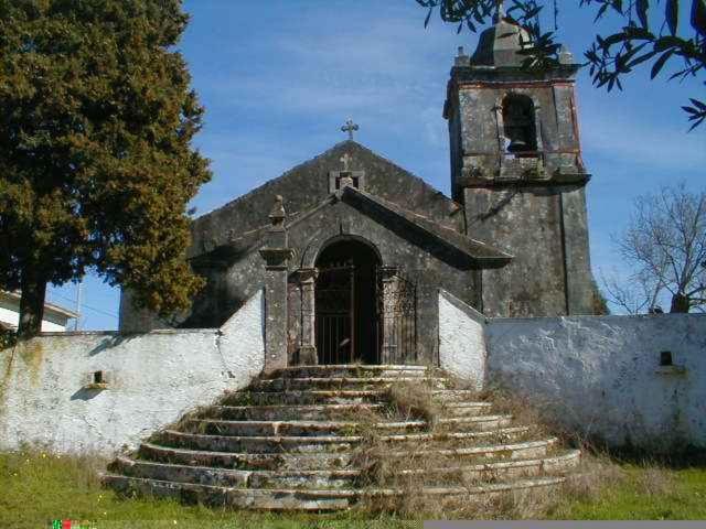 A Casa Da Serra - Alojamento Local Casal Velho Exteriér fotografie