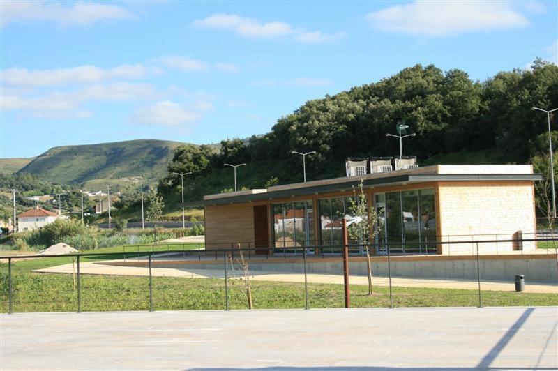 A Casa Da Serra - Alojamento Local Casal Velho Exteriér fotografie