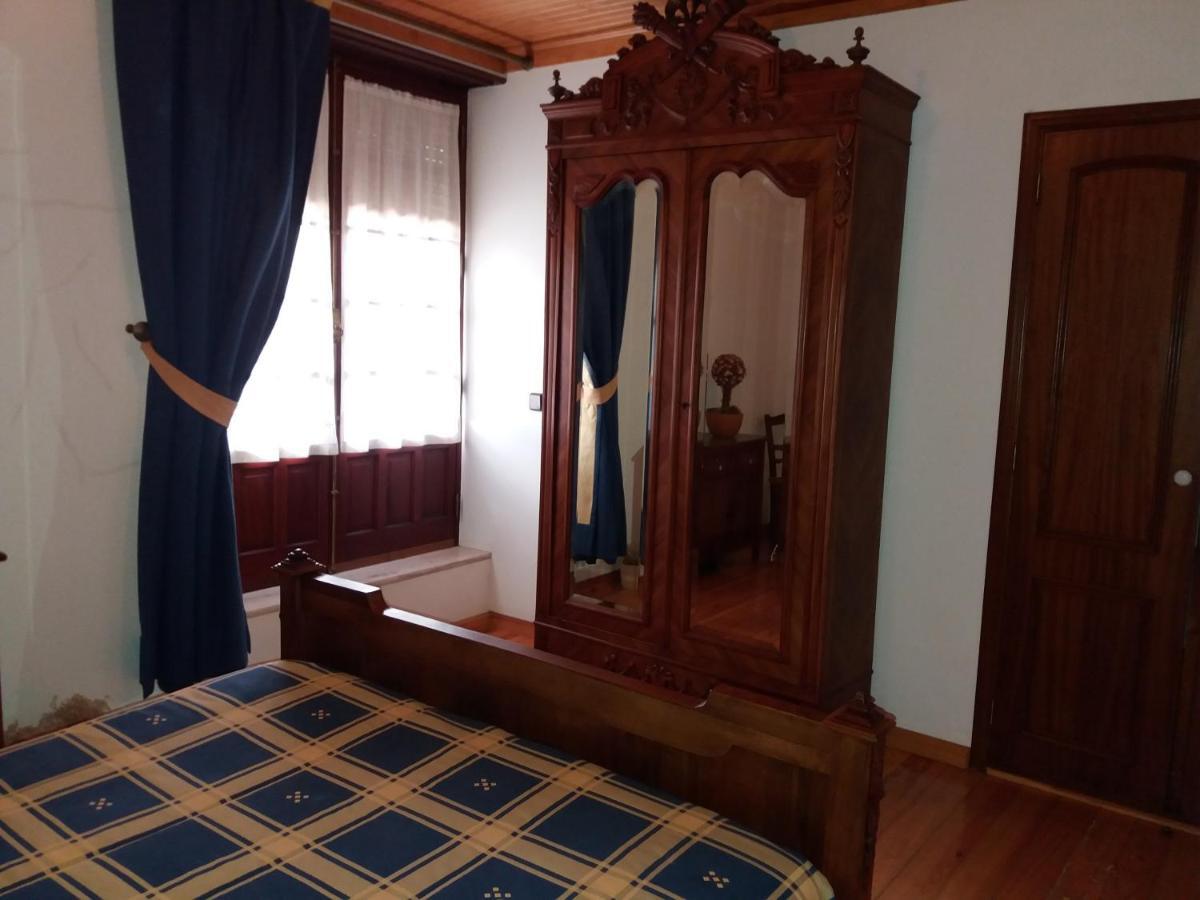A Casa Da Serra - Alojamento Local Casal Velho Exteriér fotografie