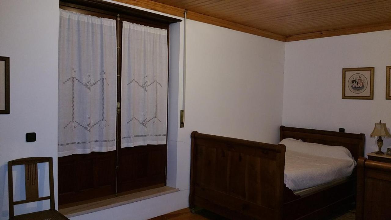 A Casa Da Serra - Alojamento Local Casal Velho Exteriér fotografie