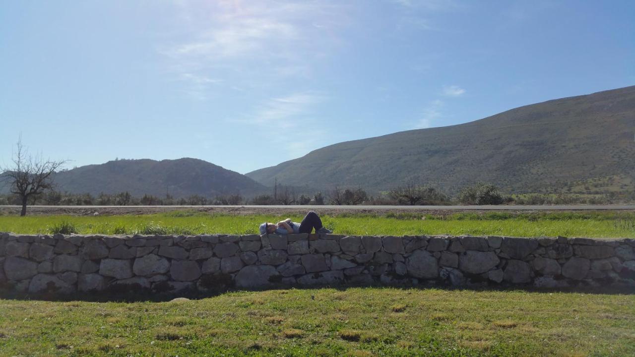 A Casa Da Serra - Alojamento Local Casal Velho Exteriér fotografie